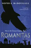 Romanitas - I. kötet - Romanitas - Volume I