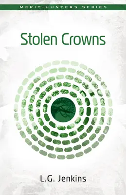 Lopott koronák - Stolen Crowns