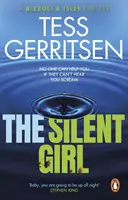 Silent Girl - (Rizzoli & Isles sorozat 9.) - Silent Girl - (Rizzoli & Isles series 9)