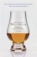 Whiskypedia - A skót whisky ismertetője - Whiskypedia - A Gazetteer of Scotch Whisky