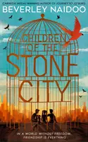 A kőváros gyermekei - Children of the Stone City