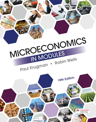 Mikroökonómia modulokban - Microeconomics in Modules