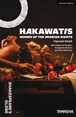 Hakawatis: Az arab éjszaka asszonyai - Hakawatis: Women of the Arabian Nights