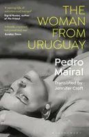 Uruguayi nő - Woman from Uruguay