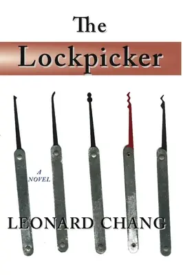 A Lockpicker - The Lockpicker