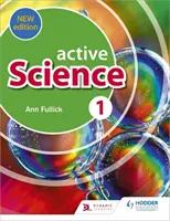 Aktív tudomány 1 új kiadás - Active Science 1 new edition