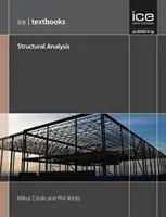 Szerkezetelemzés (ICE Tankönyvsorozat) - Structural Analysis (ICE Textbook series)