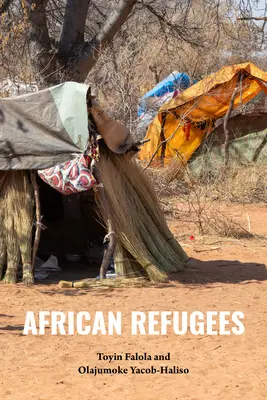 Afrikai menekültek - African Refugees