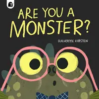 Szörnyeteg vagy? - Are You a Monster?