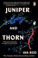 Juniper & Thorn - The Sunday Times Bestseller