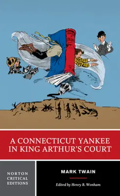 Egy connecticuti jenki Artúr király udvarában - A Connecticut Yankee in King Arthur's Court