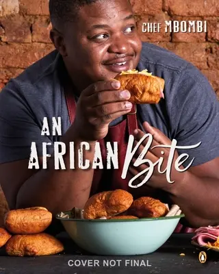 Egy afrikai harapás - An African Bite