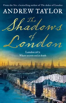 London árnyai - The Shadows of London