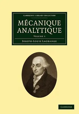 Mcanique Analytique