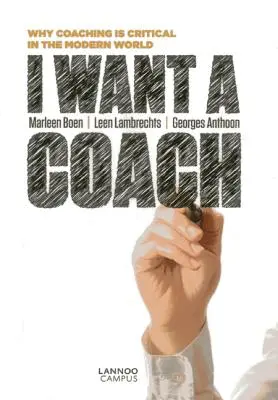 Szeretnék egy edzőt - I Want a Coach