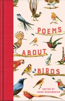 Versek a madarakról - Poems about Birds