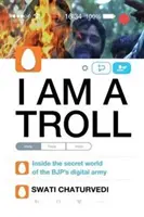 Troll vagyok - I am a Troll