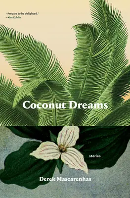 Kókuszdió álmok - Coconut Dreams