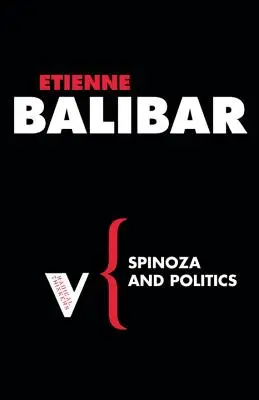 Spinoza és a politika - Spinoza and Politics