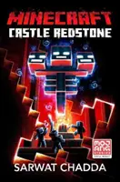 Minecraft: Vöröskő vára - Egy hivatalos Minecraft-regény - Minecraft: Castle Redstone - An Official Minecraft Novel