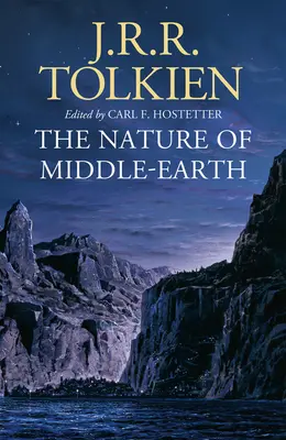 Középfölde természete - Nature of Middle-earth