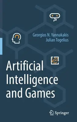 Mesterséges intelligencia és játékok - Artificial Intelligence and Games