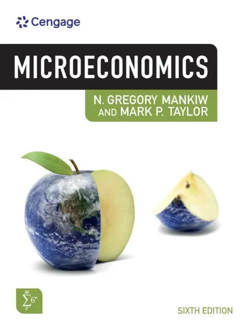 Mikroökonómia - Microeconomics