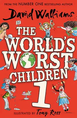 A világ legrosszabb gyermekei 1 - World's Worst Children 1