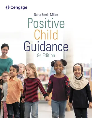 Pozitív gyermekvezetés - Positive Child Guidance