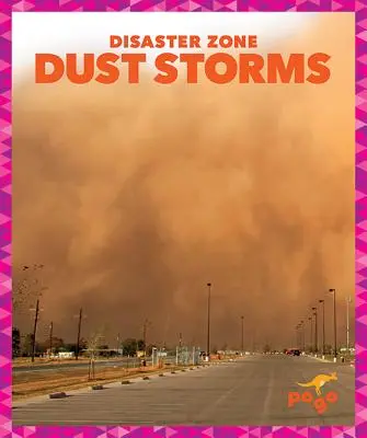 Porviharok - Dust Storms