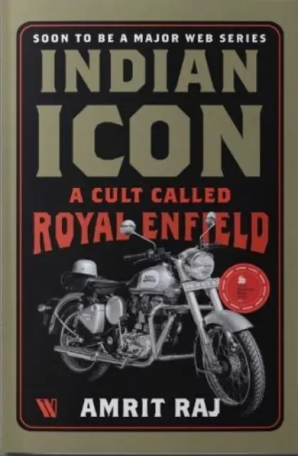 Indiai ikon: A Royal Enfield nevű kultusz - Indian Icon: A Cult Called Royal Enfield