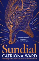 Napóra - a Sunday Times bestseller The Last House on Needless Street szerzőjétől - Sundial - from the author of Sunday Times bestseller The Last House on Needless Street