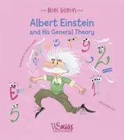 Albert Einstein és az általános elmélet - Albert Einstein and his General Theory