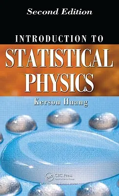 Úvod do statistické fyziky - Introduction to Statistical Physics
