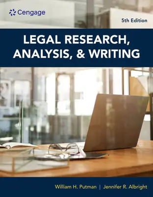 Jogi kutatás, elemzés és írás - Legal Research, Analysis, and Writing