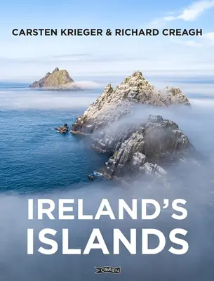 Irské ostrovy - Ireland's Islands