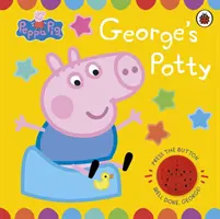 Peppa Malac: George bilije - Peppa Pig: George's Potty