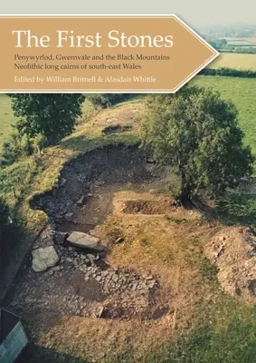 Az első kövek: Penywyrlod, Gwernvale és a Fekete-hegység délkelet-walesi neolitikus hosszú kőrengetegei - The First Stones: Penywyrlod, Gwernvale and the Black Mountains Neolithic Long Cairns of South-East Wales