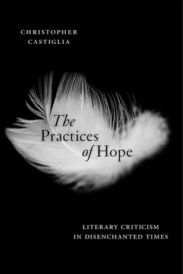 A remény gyakorlata: Irodalmi kritika kiábrándult időkben - The Practices of Hope: Literary Criticism in Disenchanted Times