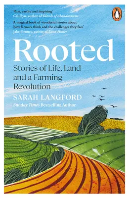 Rooted - Hogyan változtathatja meg a világot a regeneratív gazdálkodás? - Rooted - How regenerative farming can change the world