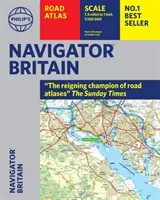 Philip Navigátor Nagy-Britannia navigátora: Flexi - Philip's Navigator Britain: Flexi