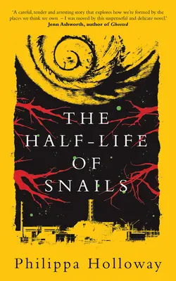 A csigák féléletkora - The Half-Life of Snails