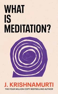 Mi az a meditáció? - What Is Meditation?