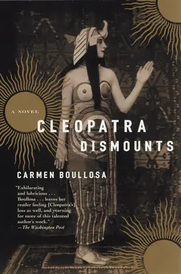 Kleopátra leszáll - Cleopatra Dismounts