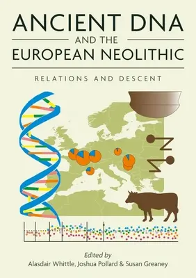 Ősi DNS és az európai neolitikum: Kapcsolatok és leszármazás - Ancient DNA and the European Neolithic: Relations and Descent