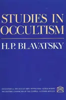 Tanulmányok az okkultizmusról - Studies in Occultism