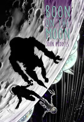 Boon a Holdon - Boon on the Moon