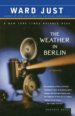 Az időjárás Berlinben - The Weather in Berlin