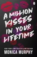 Million Kisses In Your Lifetime - A gőzölgő és teljesen addiktív TikTok szenzáció - Million Kisses In Your Lifetime - The steamy and utterly addictive TikTok sensation