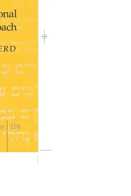 A bibliai arámi nyelv szórendszere; egy disztribúciós megközelítés - The Verbal System of Biblical Aramaic; A Distributional Approach